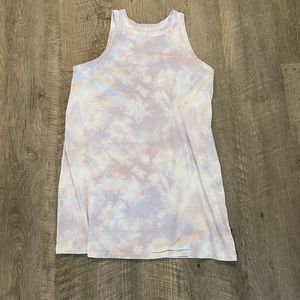 A new day tshirt dress